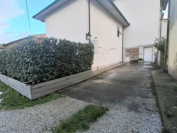 appartamento in vendita a Castelfranco di Sotto in zona Orentano