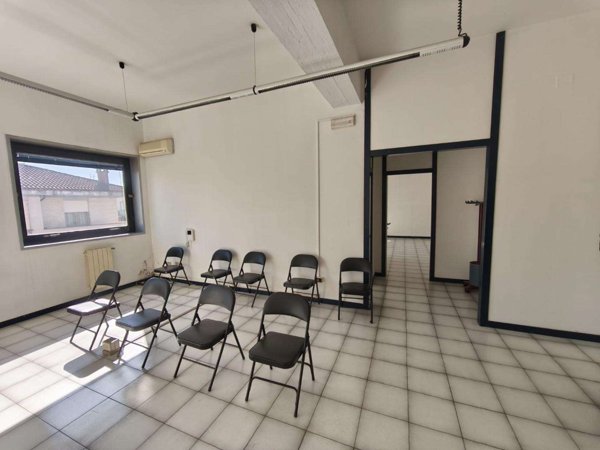 ufficio in vendita a Castelfranco di Sotto
