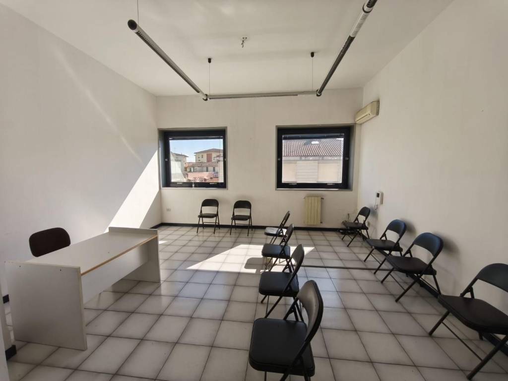 ufficio in vendita a Castelfranco di Sotto