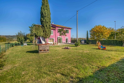 casa indipendente in vendita a Castelfranco di Sotto