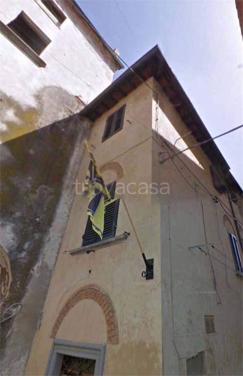 appartamento in vendita a Castelfranco di Sotto