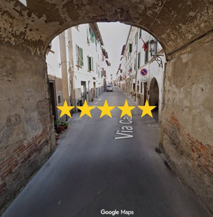 appartamento in vendita a Castelfranco di Sotto