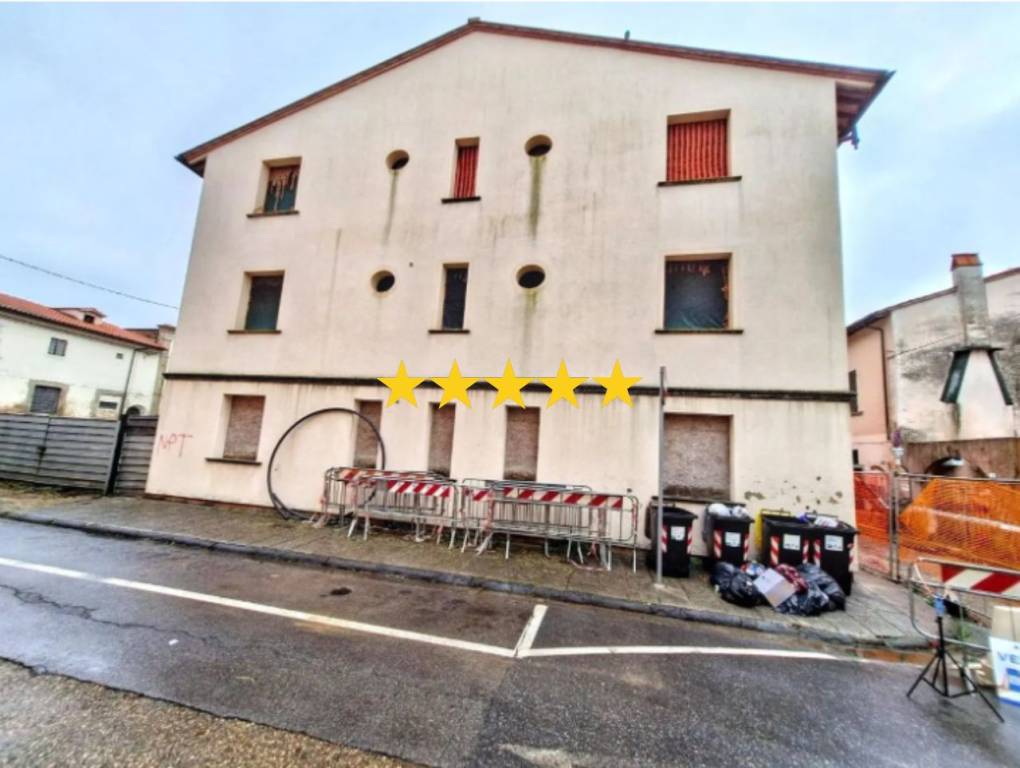 appartamento in vendita a Castelfranco di Sotto