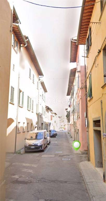 appartamento in vendita a Castelfranco di Sotto