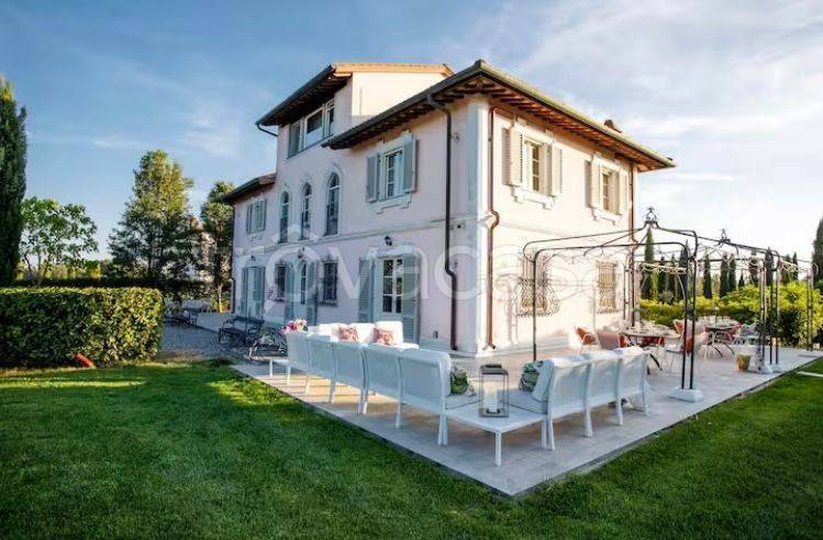 casa indipendente in vendita a Castelfranco di Sotto