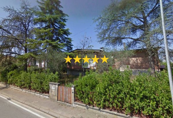 casa indipendente in vendita a Castelfranco di Sotto in zona Orentano