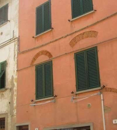 casa indipendente in vendita a Castelfranco di Sotto