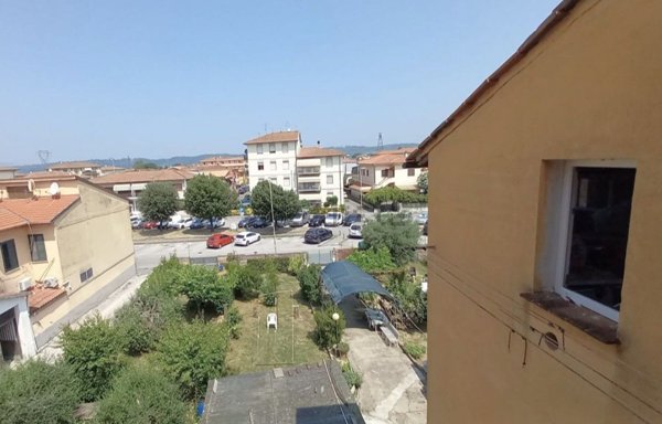 appartamento in vendita a Castelfranco di Sotto