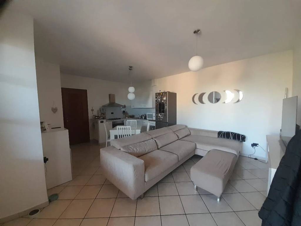 appartamento in vendita a Castelfranco di Sotto in zona Villa Campanile