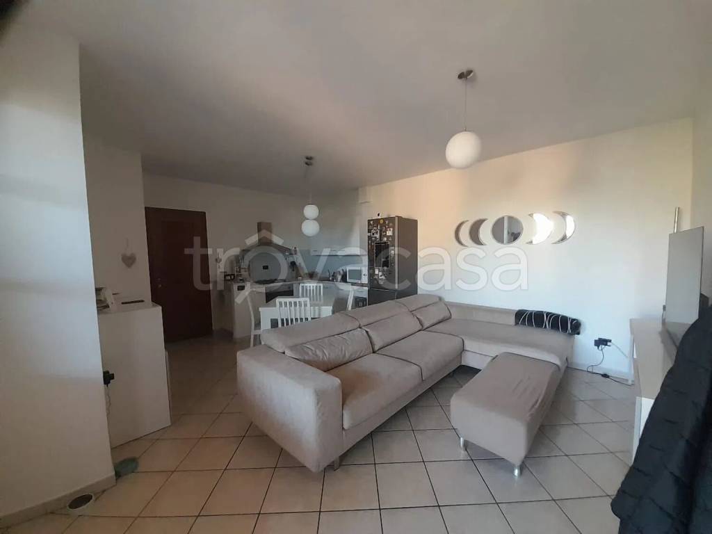 casa indipendente in vendita a Castelfranco di Sotto in zona Villa Campanile