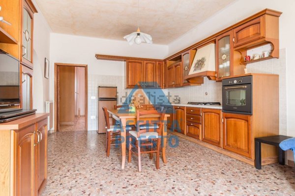 appartamento in vendita a Castelfranco di Sotto