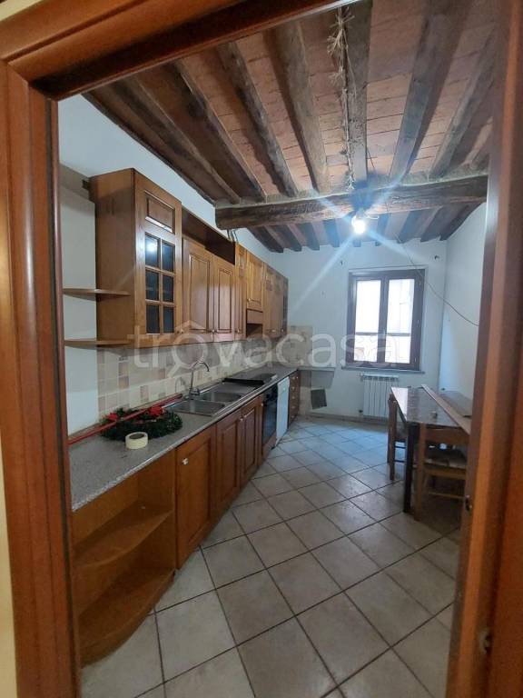 appartamento in vendita a Castelfranco di Sotto