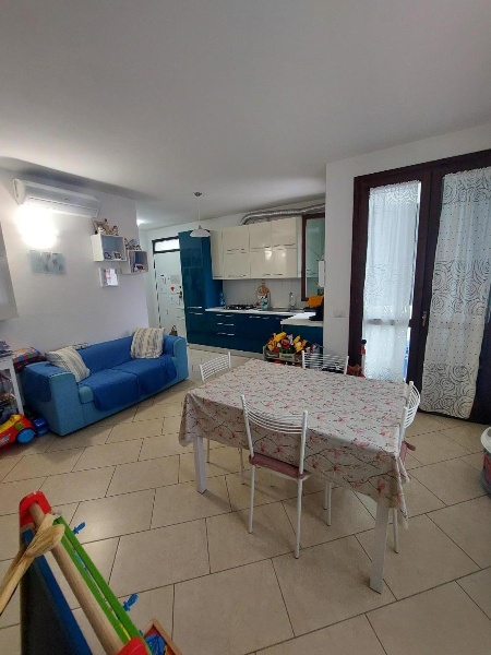 appartamento in vendita a Castelfranco di Sotto