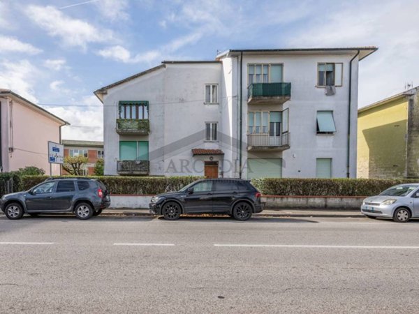 appartamento in vendita a Castelfranco di Sotto