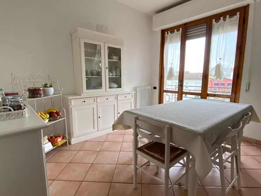 appartamento in vendita a Castelfranco di Sotto