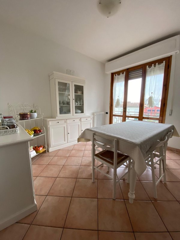 appartamento in vendita a Castelfranco di Sotto