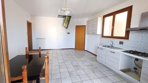 appartamento in vendita a Castelfranco di Sotto