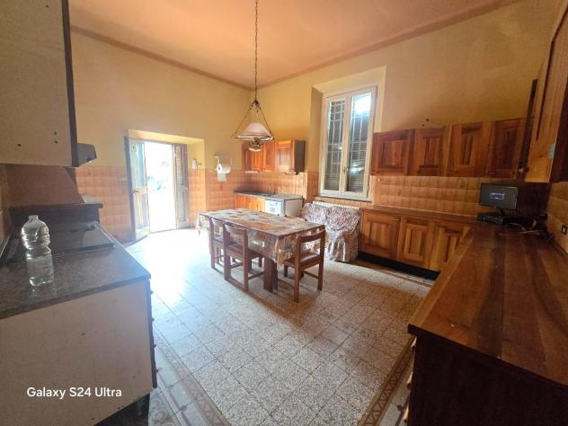 casa indipendente in vendita a Castelfranco di Sotto