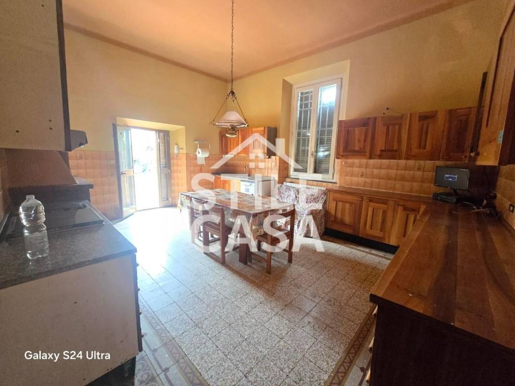 casa indipendente in vendita a Castelfranco di Sotto