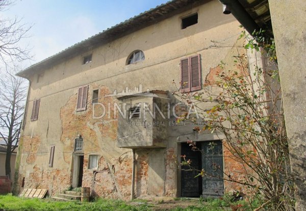 casa indipendente in vendita a Castelfranco di Sotto