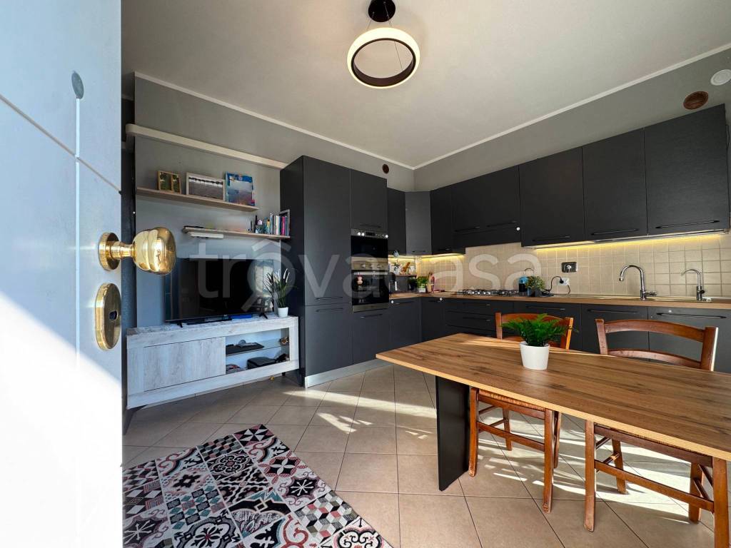 appartamento in vendita a Castelfranco di Sotto