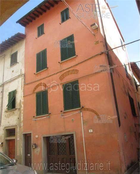 appartamento in vendita a Castelfranco di Sotto