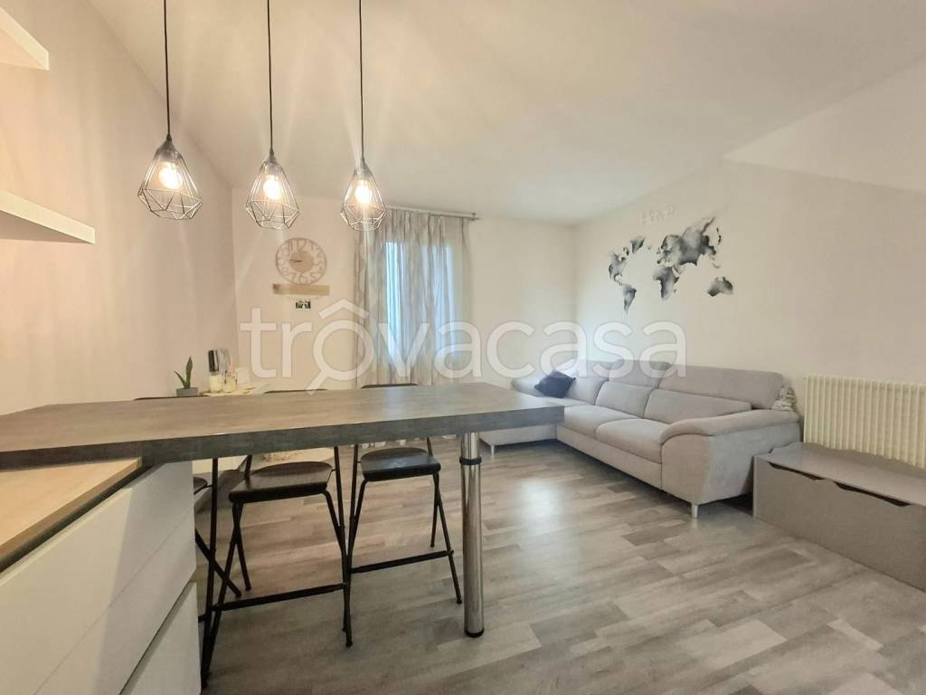 appartamento in vendita a Castelfranco di Sotto in zona Orentano