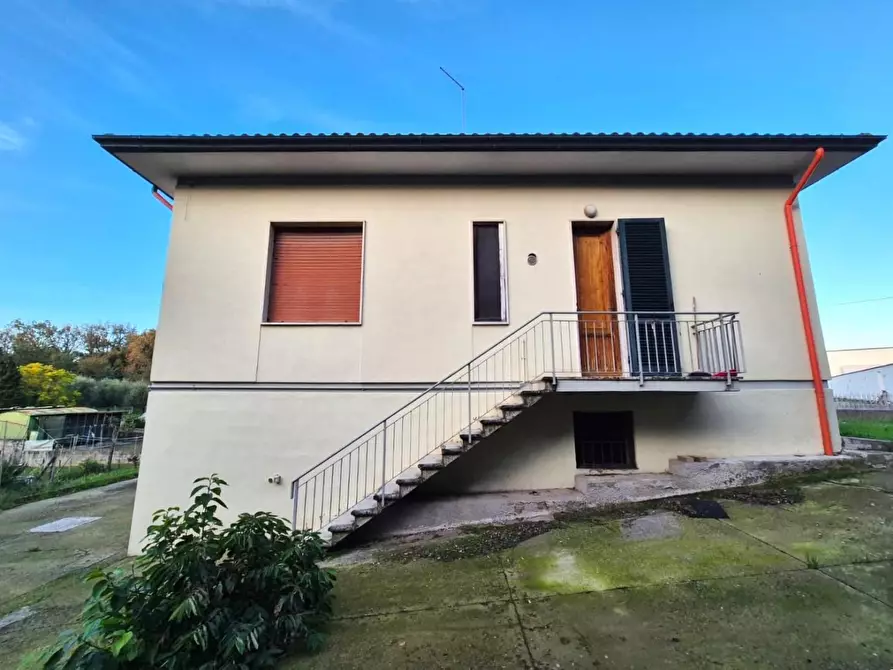 casa indipendente in vendita a Castelfranco di Sotto