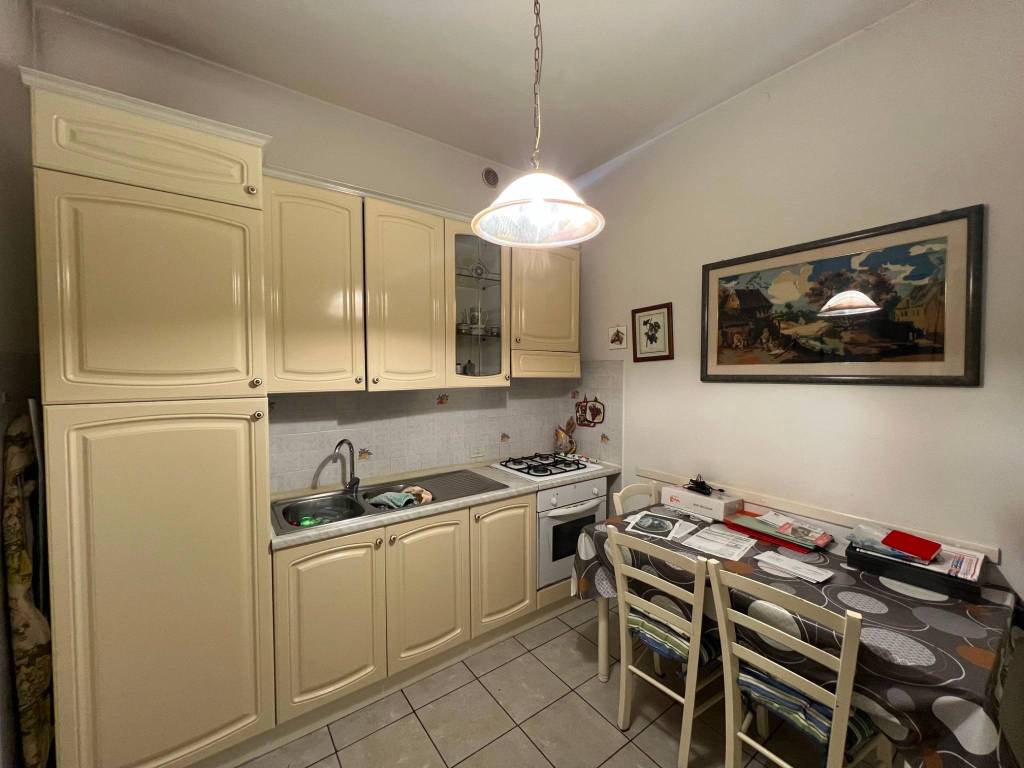 appartamento in vendita a Castelfranco di Sotto