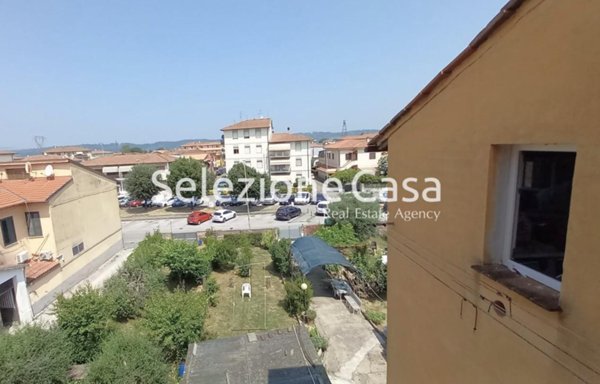 appartamento in vendita a Castelfranco di Sotto