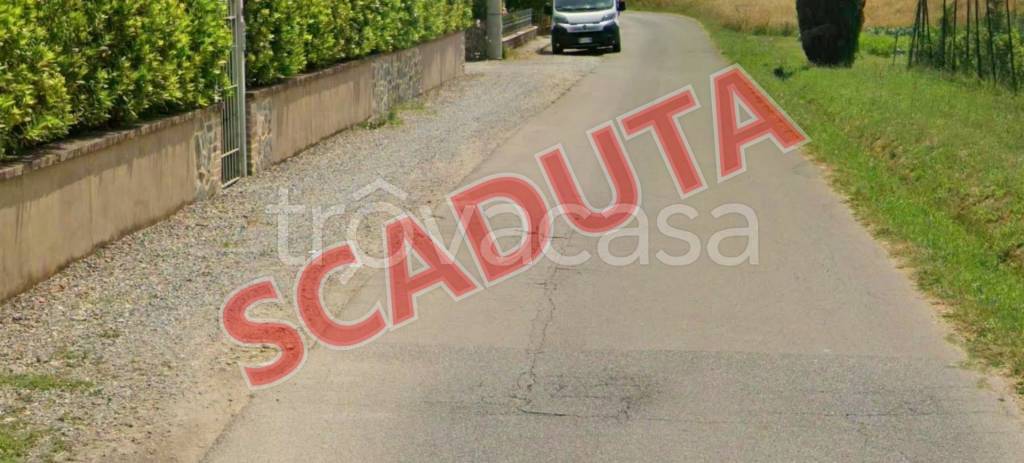 terreno agricolo in vendita a Castelfranco di Sotto in zona Orentano