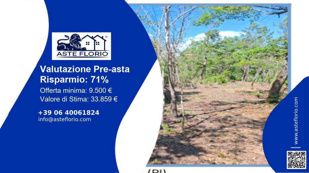 terreno agricolo in vendita a Castelfranco di Sotto