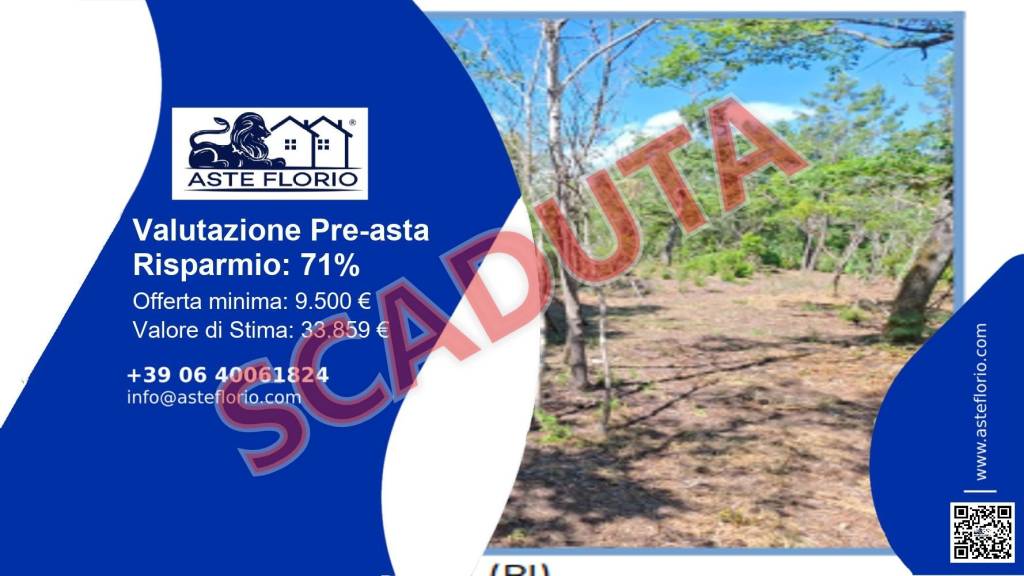 terreno agricolo in vendita a Castelfranco di Sotto