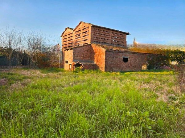 casale in vendita a Castelfranco di Sotto in zona Villa Campanile