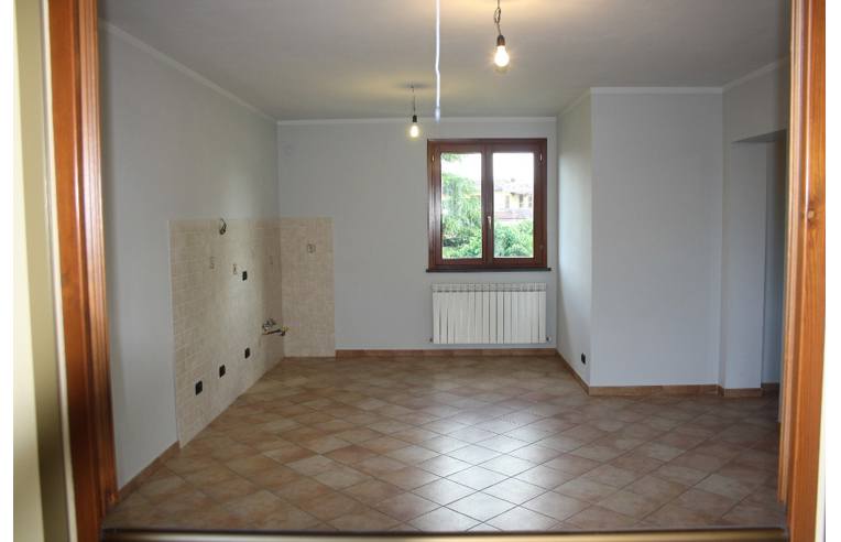 appartamento in vendita a Castelfranco di Sotto in zona Orentano