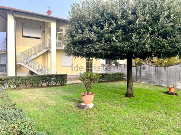 casa indipendente in vendita a Castelfranco di Sotto