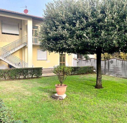 casa indipendente in vendita a Castelfranco di Sotto
