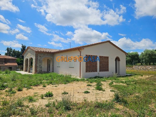 casa indipendente in vendita a Castelfranco di Sotto in zona Orentano