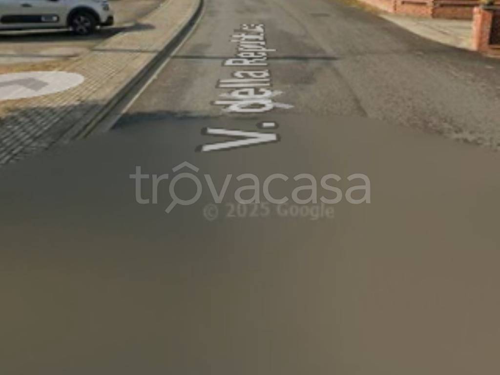 appartamento in vendita a Castelfranco di Sotto in zona Orentano