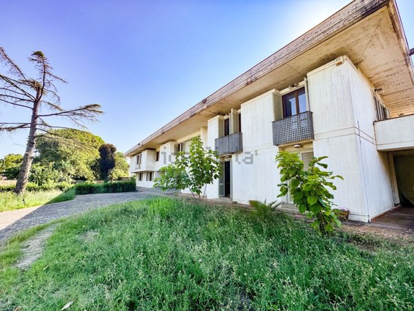 villa in vendita a Castelfranco di Sotto