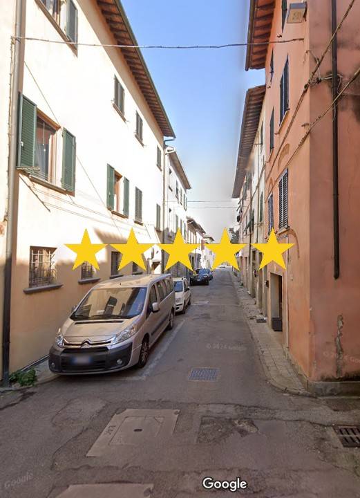 appartamento in vendita a Castelfranco di Sotto