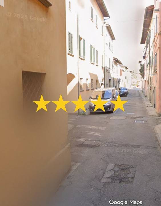 appartamento in vendita a Castelfranco di Sotto