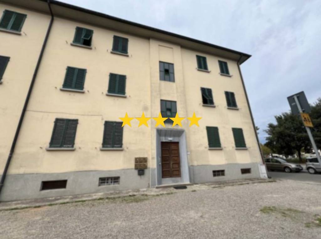 appartamento in vendita a Castelfranco di Sotto