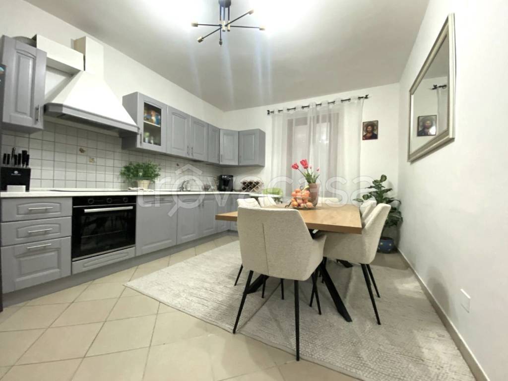 appartamento in vendita a Castelfranco di Sotto