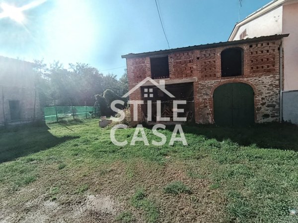 azienda agricola in vendita a Castelfranco di Sotto in zona Orentano