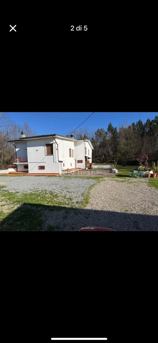 casa indipendente in vendita a Castelfranco di Sotto in zona Orentano