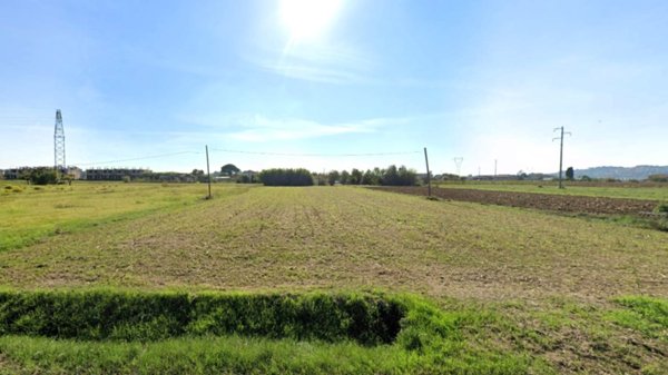terreno in vendita a Castelfranco di Sotto