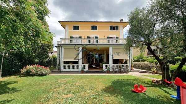 casa indipendente in vendita a Castelfranco di Sotto