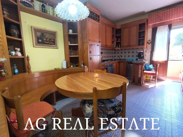 appartamento in vendita a Castelfranco di Sotto