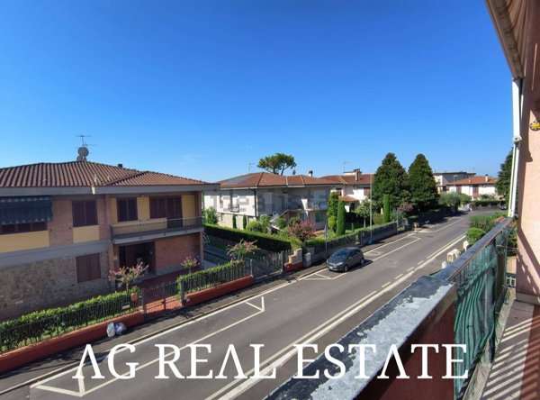 appartamento in vendita a Castelfranco di Sotto